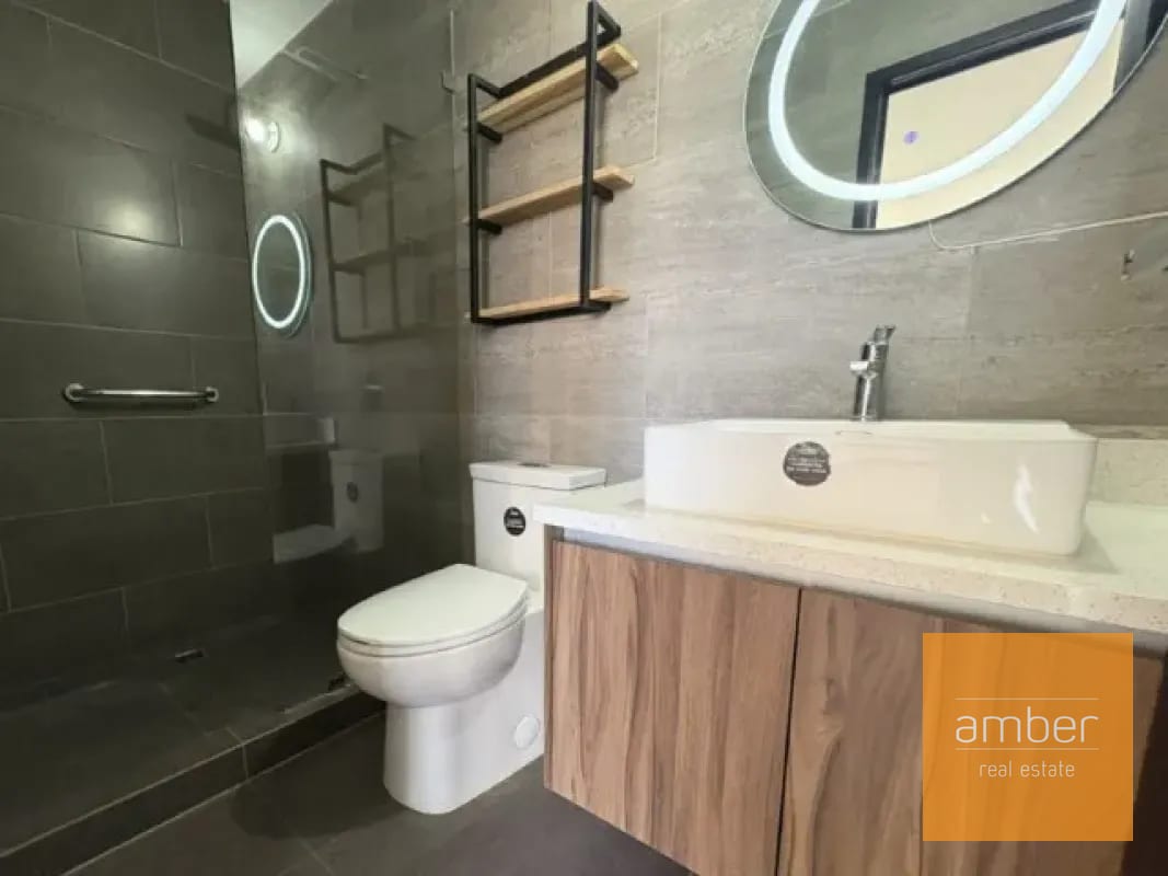 Apartamento en Torre Praga, Vista Hermosa I, zona 15 — Apartamento en Venta en Zona 15, Guatemala, Ciudad — foto 5 de 11