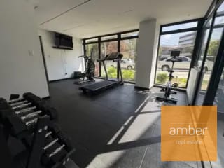 Apartamento en Torre Praga, Vista Hermosa I, zona 15 — Apartamento en Venta en Zona 15, Guatemala, Ciudad — miniatura 4 de 11