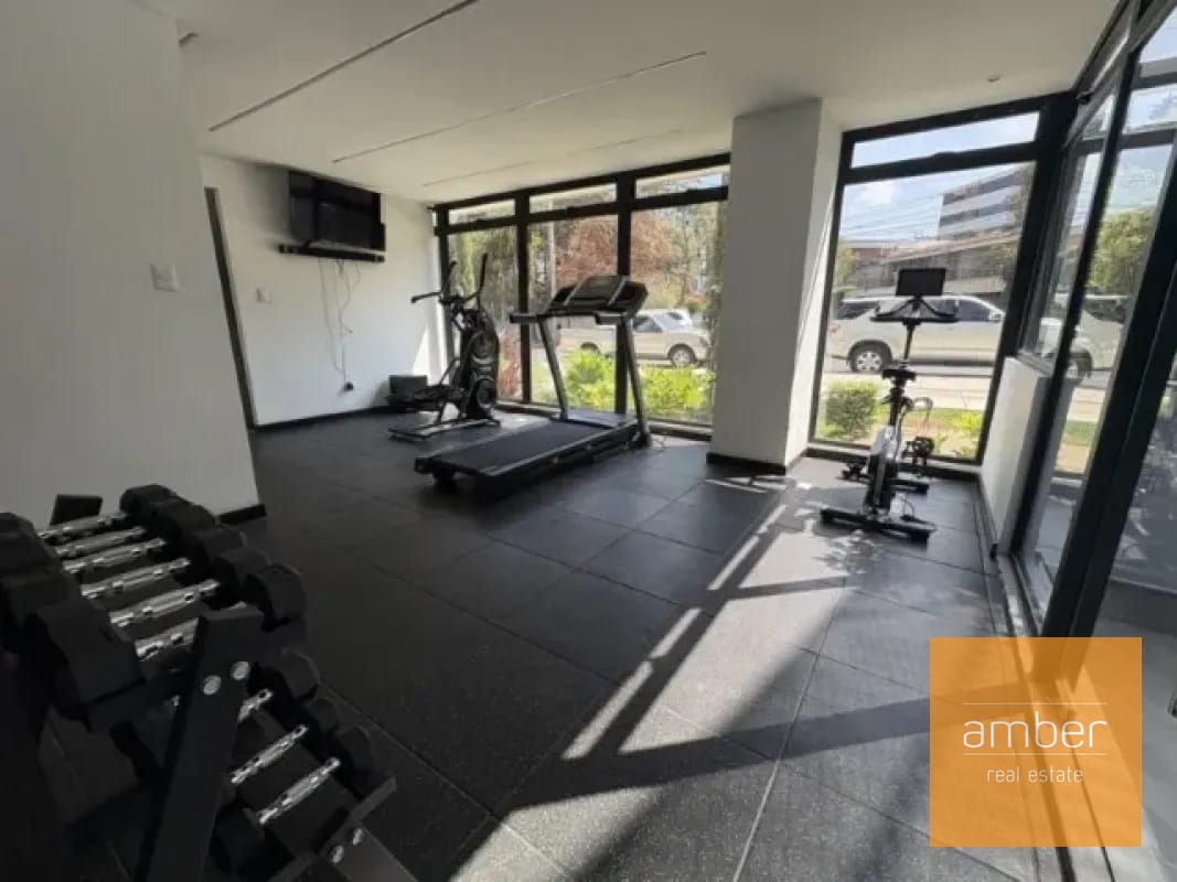 Apartamento en Torre Praga, Vista Hermosa I, zona 15 — Apartamento en Venta en Zona 15, Guatemala, Ciudad — foto 4 de 11
