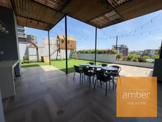 Apartamento en Torre Praga, Vista Hermosa I, zona 15 — Apartamento en Venta en Zona 15, Guatemala, Ciudad — miniatura 2 de 11