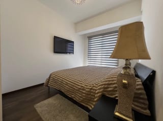 Alquiler apartamento amueblado 1 Dormitorio | Casa Clara Zona 10 — Apartamento en Alquiler en Casa Clara, Zona 10, Guatemala, Ciudad — miniatura 5 de 10