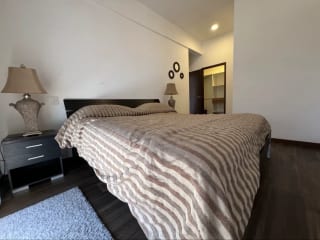 Alquiler apartamento amueblado 1 Dormitorio | Casa Clara Zona 10 — Apartamento en Alquiler en Casa Clara, Zona 10, Guatemala, Ciudad — miniatura 4 de 10