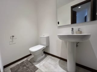 Alquiler apartamento amueblado 1 Dormitorio | Casa Clara Zona 10 — Apartamento en Alquiler en Casa Clara, Zona 10, Guatemala, Ciudad — miniatura 7 de 10