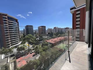 Venta apartamento 1 Dormitorio | Casa Clara Zona 10 — Apartamento en Venta en Casa Clara, Zona 10, Guatemala, Ciudad — miniatura 9 de 10