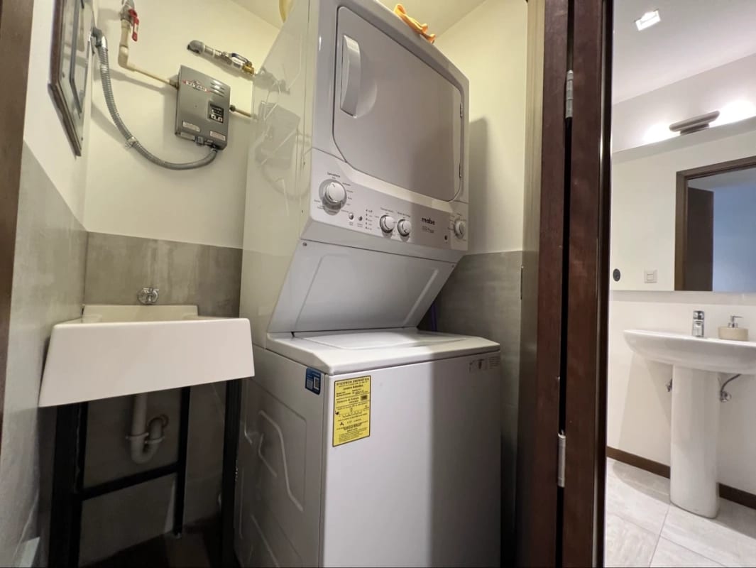 Venta apartamento 1 Dormitorio | Casa Clara Zona 10 — Apartamento en Venta en Casa Clara, Zona 10, Guatemala, Ciudad — foto 6 de 10