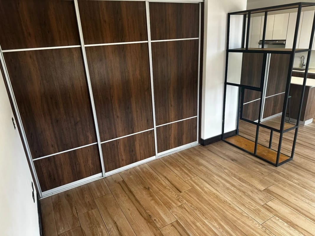 Apartamento tipo estudio en Zona 10 — Apartamento en Alquiler en Zona 10, Guatemala, Ciudad — foto 5 de 5
