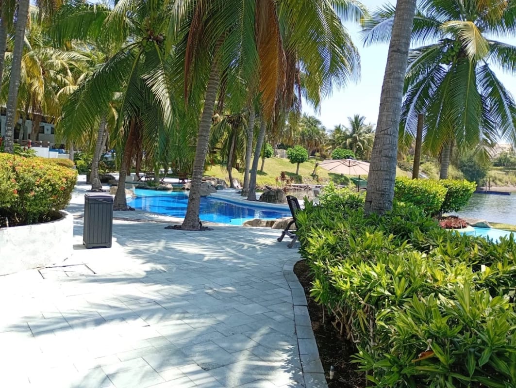 Alquiler de hermosa Villa en Juan Gaviota | Villas de la Marina — Casa vacacional en Alquiler en Juan Gaviota Marina del Sur, Puerto San José, Escuintla — foto 13 de 13