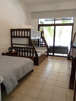 Alquiler de hermosa Villa en Juan Gaviota | Villas de la Marina — Casa vacacional en Alquiler en Juan Gaviota Marina del Sur, Puerto San José, Escuintla — miniatura 6 de 13