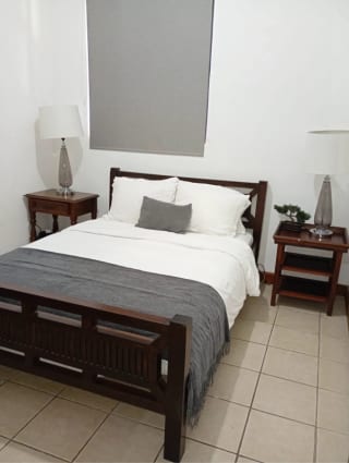 Alquiler de hermosa Villa en Juan Gaviota | Villas de la Marina — Casa vacacional en Alquiler en Juan Gaviota Marina del Sur, Puerto San José, Escuintla — miniatura 5 de 13