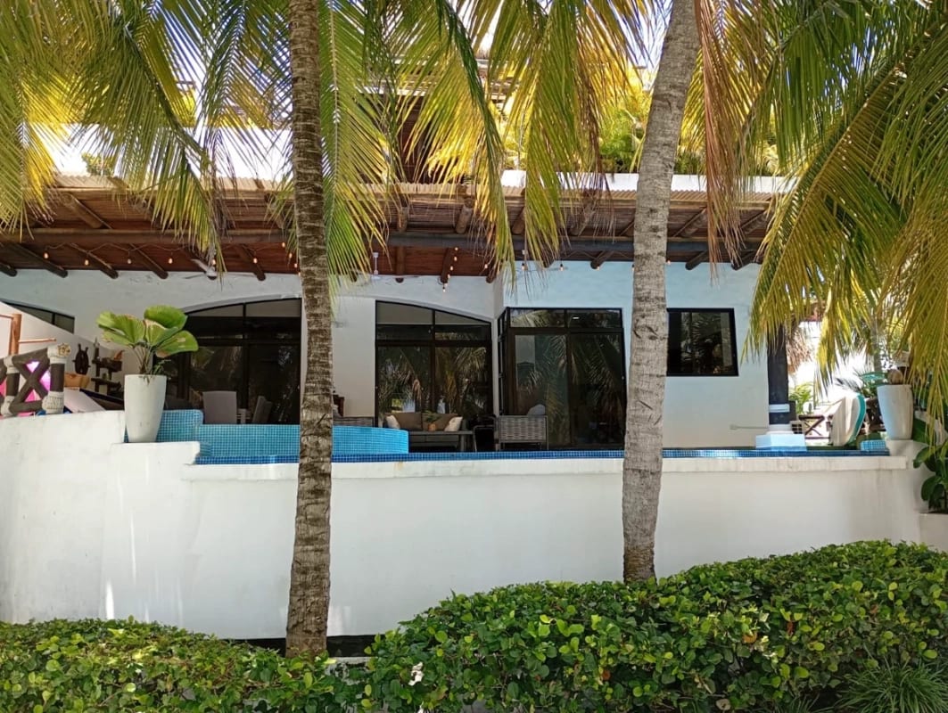 Alquiler de hermosa Villa en Juan Gaviota | Villas de la Marina — Casa vacacional en Alquiler en Juan Gaviota Marina del Sur, Puerto San José, Escuintla — foto 2 de 13