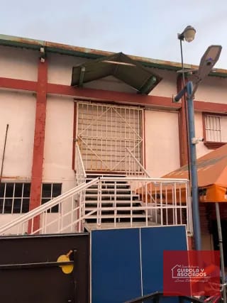 BODEGA EN ALQUILER EN SAN CRISTOBAL SECTOR A10 ZONA 8 DE MIXCO 001BADSC — Bodega / Ofibodega en Alquiler en Zona 8 Mixco, Guatemala, Ciudad — miniatura 3 de 3