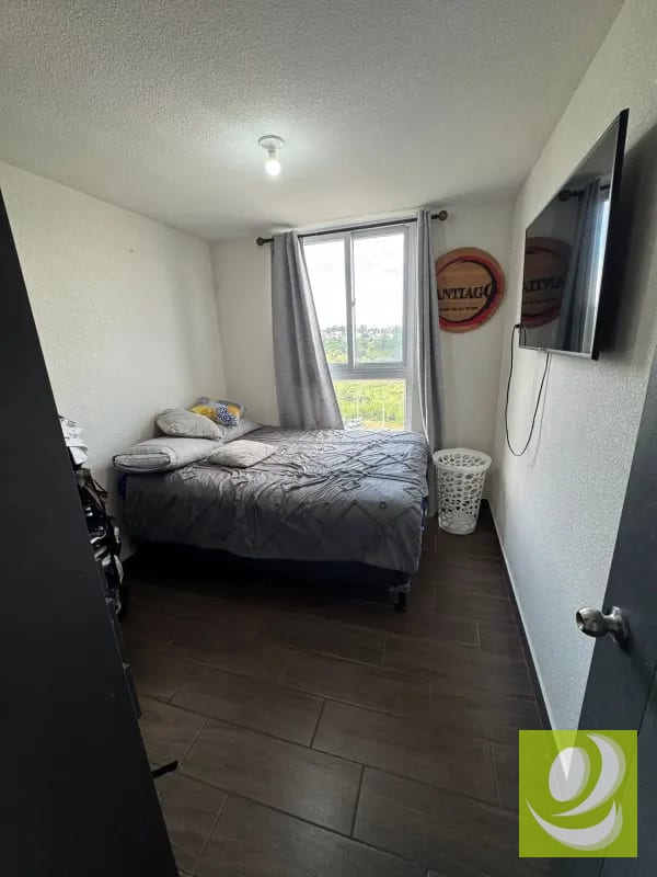 APARTAMENTO EN VENTA 3 HAB. AMI ZONA 10 MIXCO — Apartamento en Venta en Zona 10 Mixco, Guatemala, Ciudad — foto 8 de 10