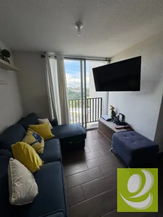 APARTAMENTO EN VENTA 3 HAB. AMI ZONA 10 MIXCO — Apartamento en Venta en Zona 10 Mixco, Guatemala, Ciudad — miniatura 7 de 10