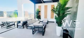 ALQUILO APARTAMENTO ZONA 10 — Apartamento en Alquiler en Bonadiez, Zona 10, Guatemala, Ciudad — miniatura 5 de 11