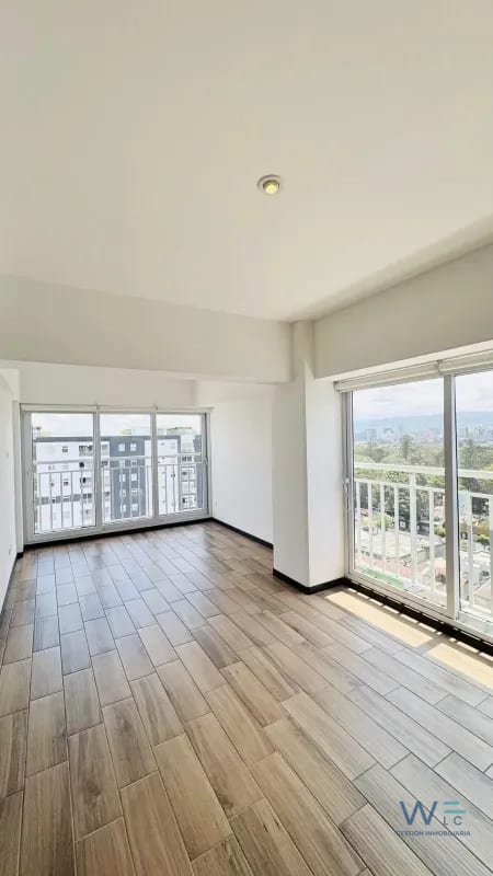 Alquilo Apartamento Nuevo Zona 13 — Apartamento en Alquiler en Zona 13, Guatemala, Ciudad — foto 1 de 14