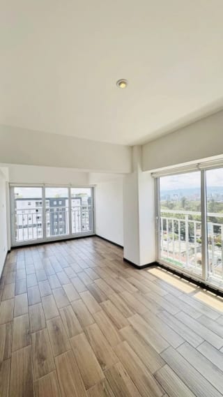 Alquilo Apartamento Nuevo Zona 13 — Apartamento en Alquiler en Zona 13, Guatemala, Ciudad — miniatura 1 de 14