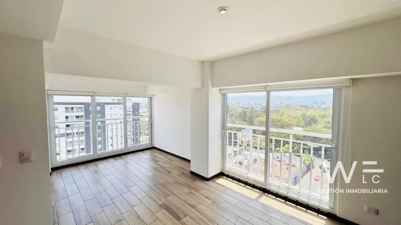 ALQUILO APARTAMENTO NUEVO ZONA 13 — Apartamento en Alquiler en Zona 13, Guatemala, Ciudad — foto 13 de 14