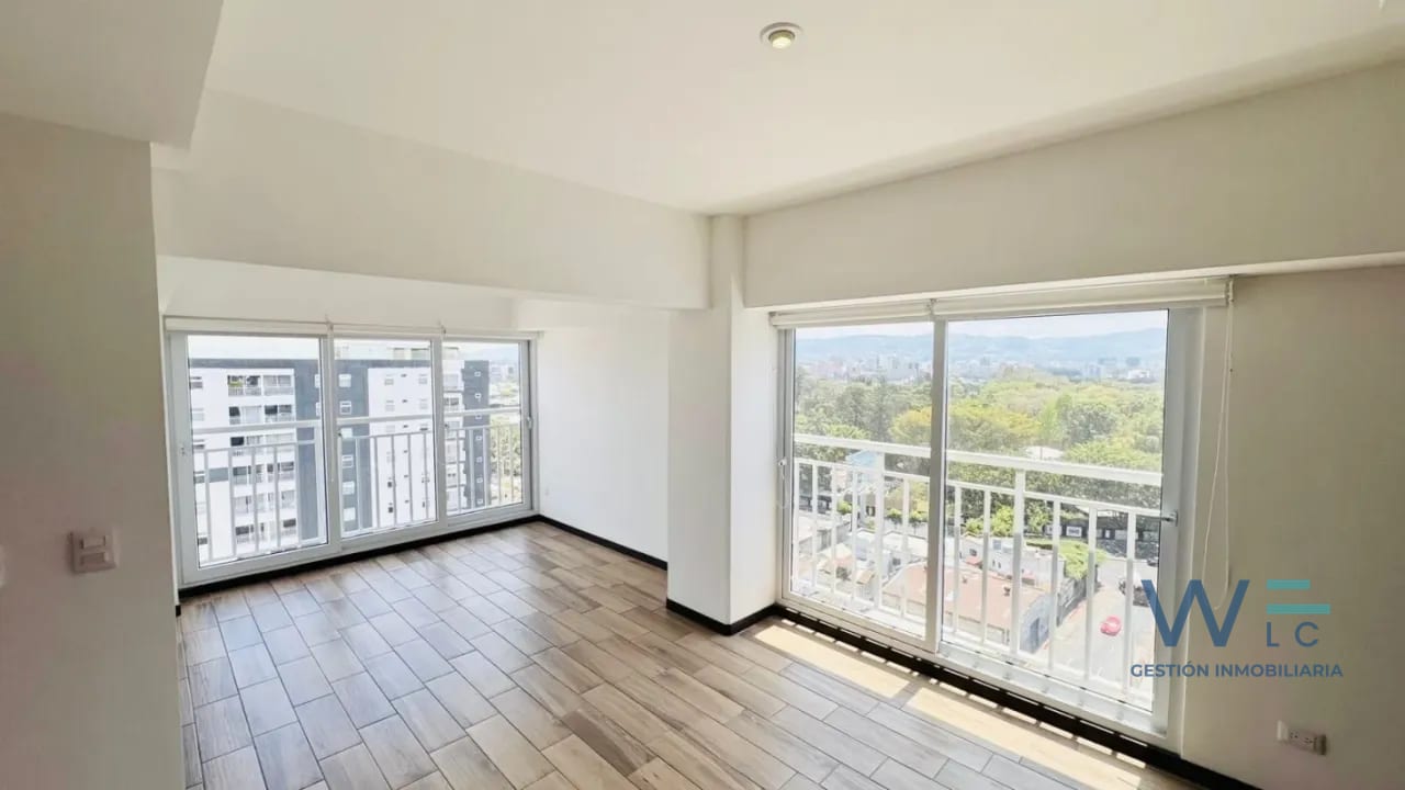 Alquilo Apartamento Nuevo Zona 13 — Apartamento en Alquiler en Zona 13, Guatemala, Ciudad — foto 13 de 14