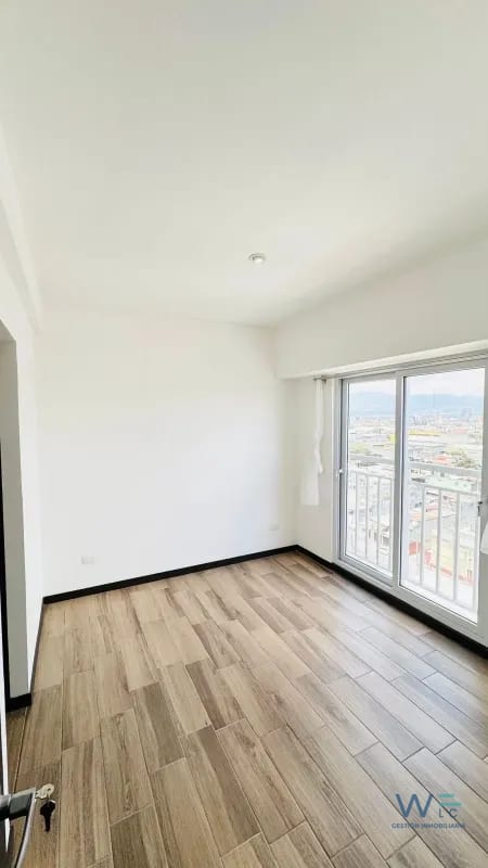 Alquilo Apartamento Nuevo Zona 13 — Apartamento en Alquiler en Zona 13, Guatemala, Ciudad — foto 11 de 14