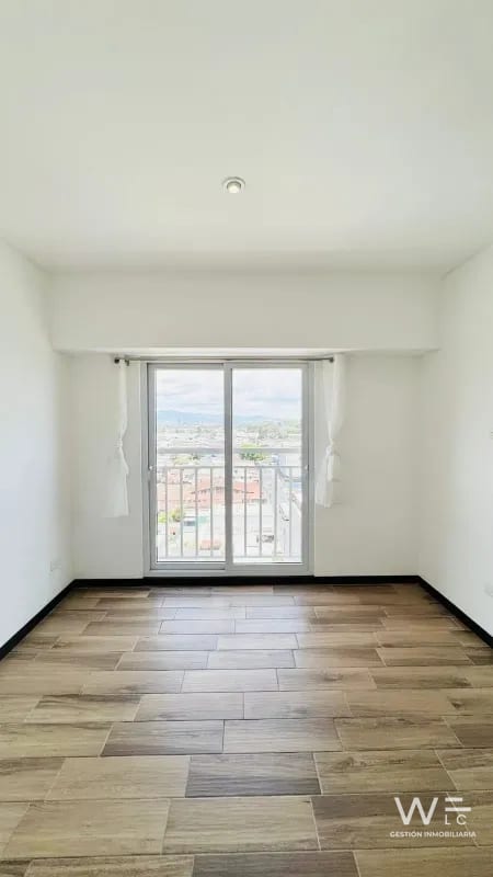 ALQUILO APARTAMENTO NUEVO ZONA 13 — Apartamento en Alquiler en Zona 13, Guatemala, Ciudad — foto 10 de 14