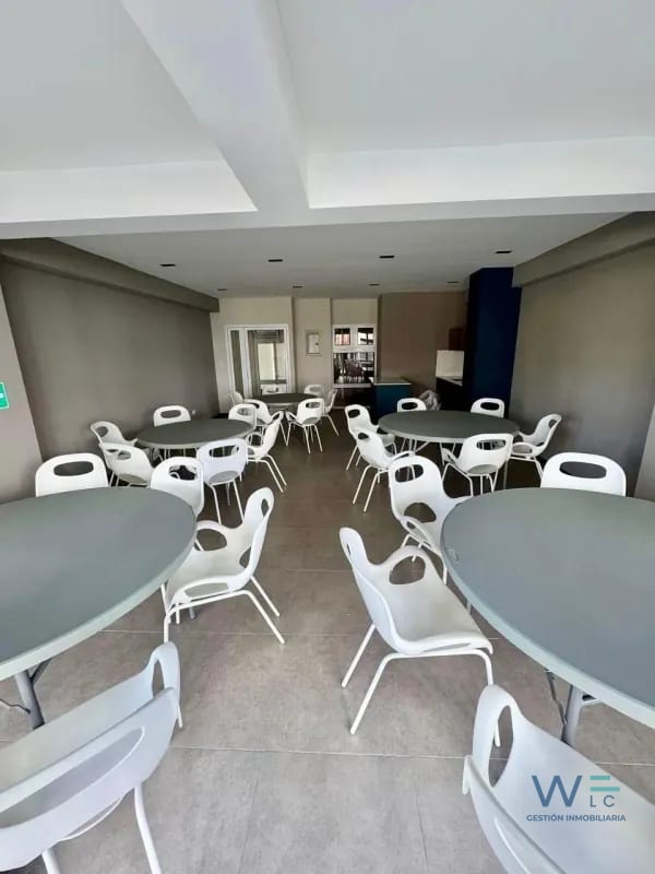 Alquilo Apartamento Nuevo Zona 13 — Apartamento en Alquiler en Zona 13, Guatemala, Ciudad — foto 5 de 14