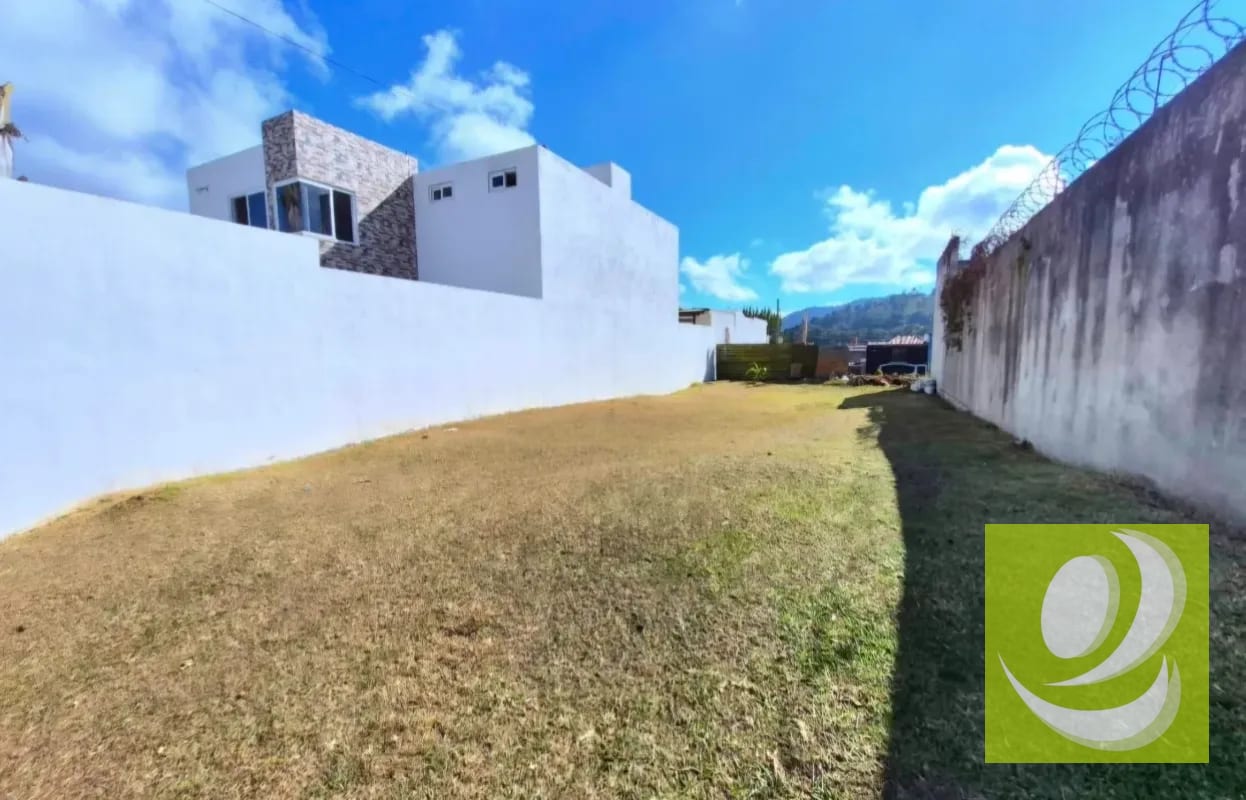 Terreno en Venta en Zona 16, Hacienda Real, Santa Rosita — Terreno en Venta en Zona 16, Guatemala, Ciudad — foto 1 de 4
