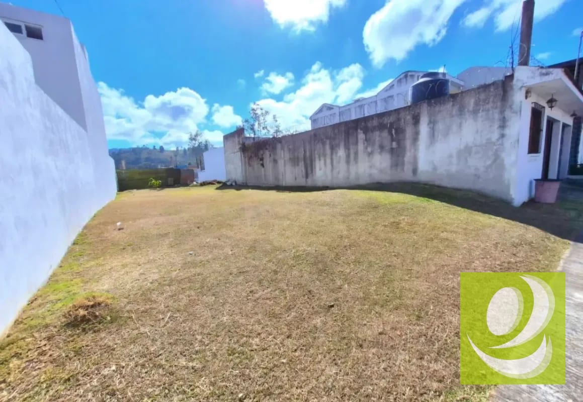 Terreno en Venta en Zona 16, Hacienda Real, Santa Rosita — Terreno en Venta en Zona 16, Guatemala, Ciudad — foto 4 de 4