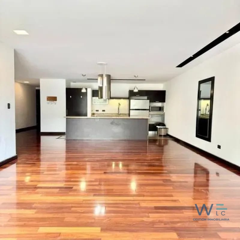 Alquilo Apartamento Zona 15 — Apartamento en Alquiler en Midori, Zona 15, Guatemala, Ciudad — foto 1 de 11
