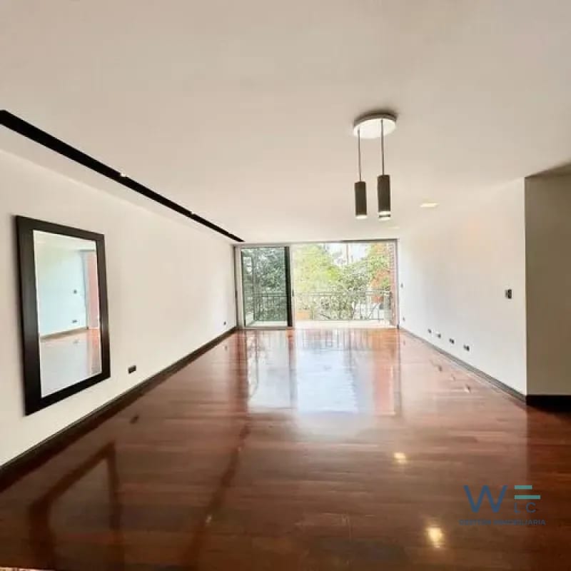 Alquilo Apartamento Zona 15 — Apartamento en Alquiler en Midori, Zona 15, Guatemala, Ciudad — foto 11 de 11