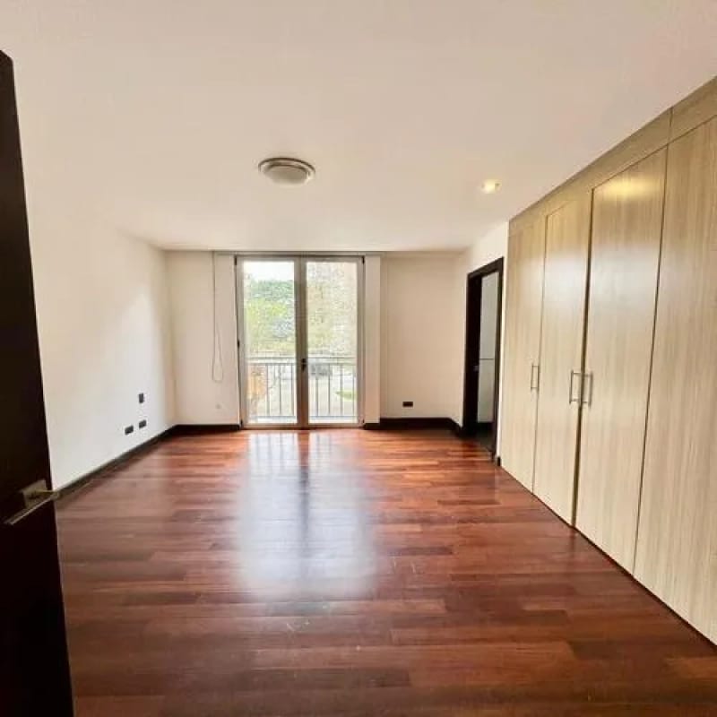 Alquilo Apartamento Zona 15 — Apartamento en Alquiler en Midori, Zona 15, Guatemala, Ciudad — foto 10 de 11