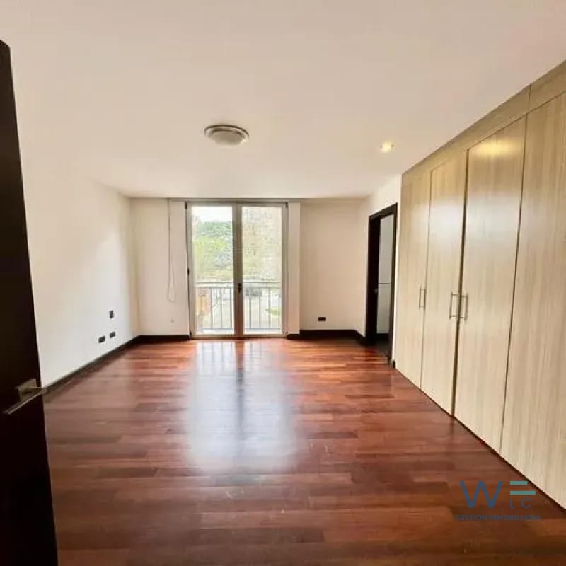 Alquilo Apartamento Zona 15 — Apartamento en Alquiler en Midori, Zona 15, Guatemala, Ciudad — foto 10 de 11