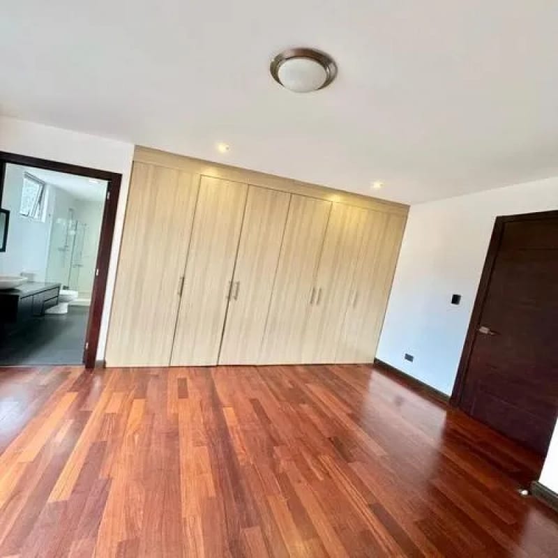 Alquilo Apartamento Zona 15 — Apartamento en Alquiler en Midori, Zona 15, Guatemala, Ciudad — foto 9 de 11
