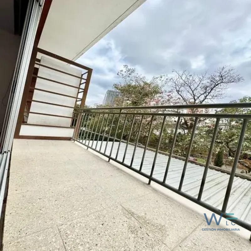Alquilo Apartamento Zona 15 — Apartamento en Alquiler en Midori, Zona 15, Guatemala, Ciudad — foto 6 de 11