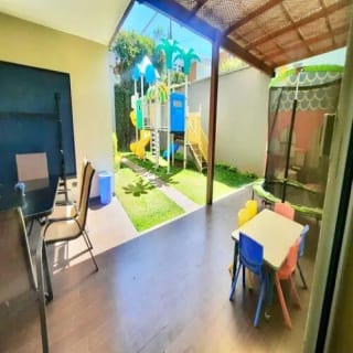 Alquilo Apartamento Zona 15 — Apartamento en Alquiler en Midori, Zona 15, Guatemala, Ciudad — miniatura 4 de 11