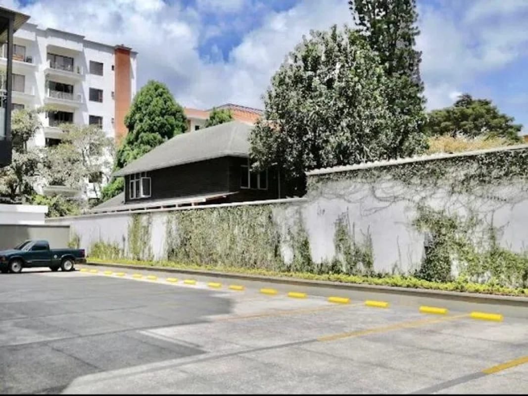 Alquilo Apartamento Zona 15 — Apartamento en Alquiler en Midori, Zona 15, Guatemala, Ciudad — foto 2 de 11