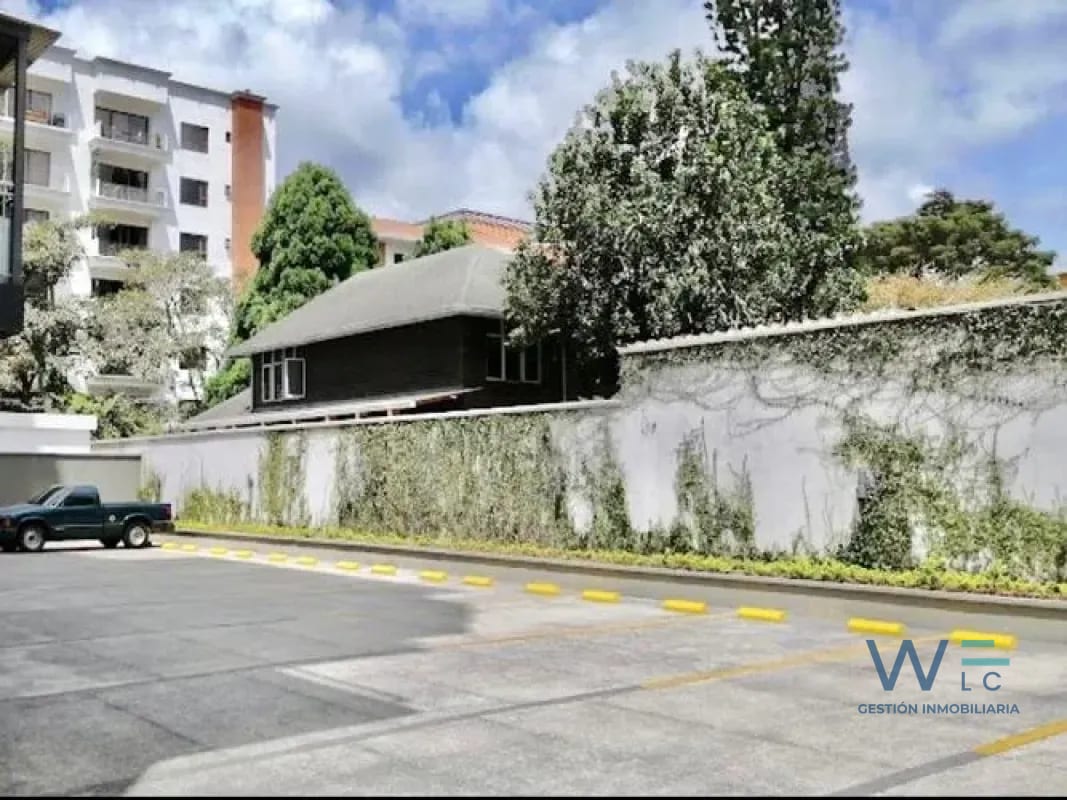 Alquilo Apartamento Zona 15 — Apartamento en Alquiler en Midori, Zona 15, Guatemala, Ciudad — foto 2 de 11