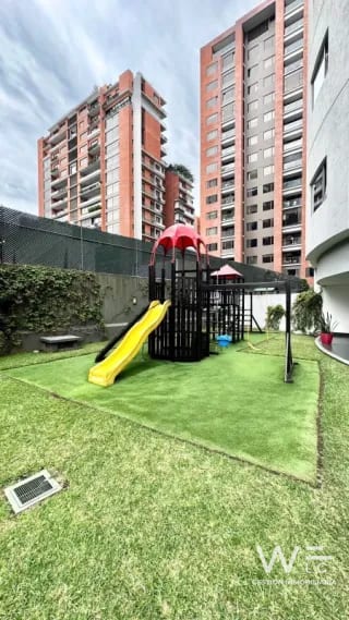ALQUILO APARTAMENTO ZONA 14 — Apartamento en Alquiler en Attica II, Zona 14, Guatemala, Ciudad — miniatura 6 de 15