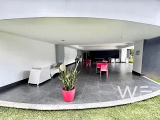 ALQUILO APARTAMENTO ZONA 14 — Apartamento en Alquiler en Attica II, Zona 14, Guatemala, Ciudad — miniatura 3 de 15