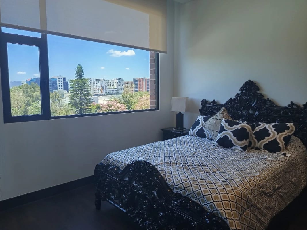 Se renta Apartamento Amueblado en zona 14 — Apartamento en Alquiler en Zona 14, Guatemala, Ciudad — foto 10 de 17