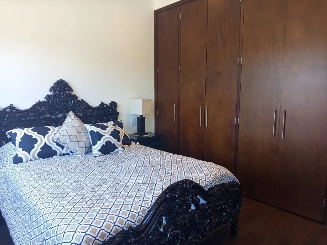 Se renta Apartamento Amueblado en zona 14 — Apartamento en Alquiler en Zona 14, Guatemala, Ciudad — foto 11 de 17