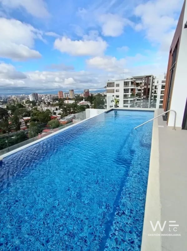 ALQUILO APARTAMENTO ZONA 15 — Apartamento en Alquiler en Morea, Zona 15, Guatemala, Ciudad — foto 9 de 16