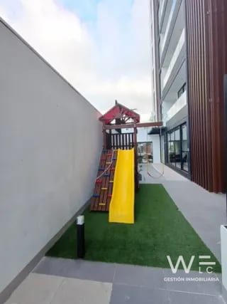 ALQUILO APARTAMENTO ZONA 15 — Apartamento en Alquiler en Morea, Zona 15, Guatemala, Ciudad — miniatura 10 de 16