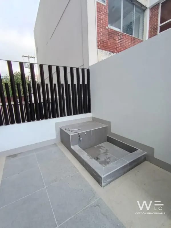 ALQUILO APARTAMENTO ZONA 15 — Apartamento en Alquiler en Morea, Zona 15, Guatemala, Ciudad — foto 16 de 16