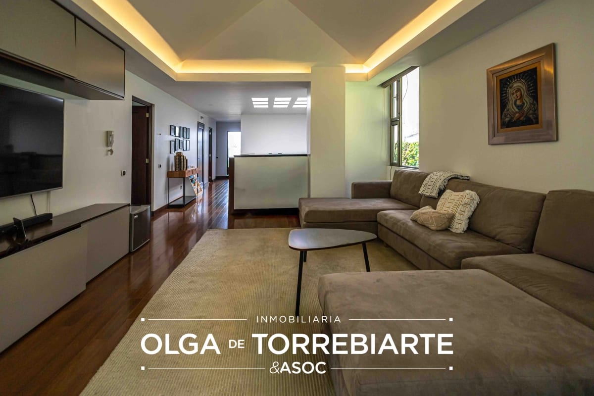 Casa en Vista Hermosa II, Zona 15 — Casa en Venta en Zona 15, Guatemala, Ciudad — foto 7 de 16