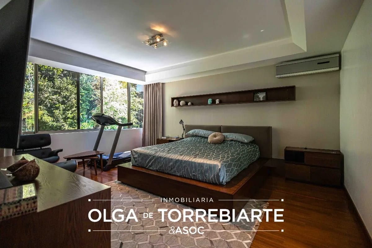 Casa en Vista Hermosa II, Zona 15 — Casa en Venta en Zona 15, Guatemala, Ciudad — foto 6 de 16