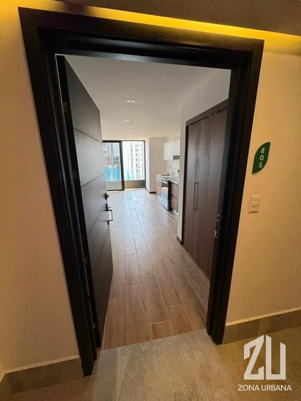 Apartamento en renta Essenza Z13 — Apartamento en Alquiler en Zona 13, Guatemala, Ciudad — foto 10 de 10