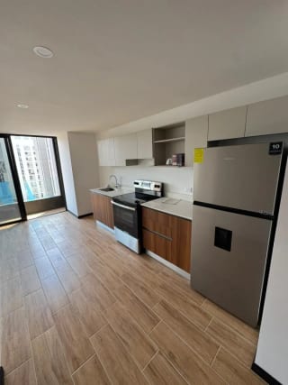 Apartamento en renta Essenza Z13 — Apartamento en Alquiler en Zona 13, Guatemala, Ciudad — miniatura 3 de 10