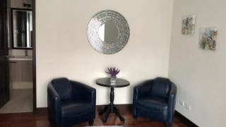 Apto amoblado en renta en SANTA INÉS z14 con A/C — Apartamento en Alquiler en Santa Inés, Zona 14, Guatemala, Ciudad — miniatura 6 de 13