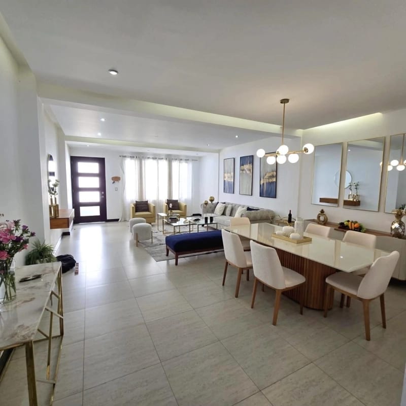 CASA EN VENTA RESIDENCIAL LOMAS DE SAN NICOLÁS KM. 21.5 CARRETERA A EL SALVADOR — Casa en Venta en Carretera a El Salvador, Guatemala, Ciudad — foto 1 de 11