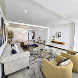 CASA EN VENTA RESIDENCIAL LOMAS DE SAN NICOLÁS KM. 21.5 CARRETERA A EL SALVADOR — Casa en Venta en Carretera a El Salvador, Guatemala, Ciudad — miniatura 10 de 11